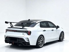 Lynk & Co Geely Lynk & Co 03 1.5T DCT Pro - ფოტო 8