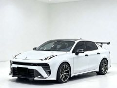 Lynk & Co Geely Lynk & Co 03 1.5T DCT Pro - ფოტო 9