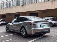 Tesla Model 3 Rear-Wheel Drive - ფოტო 10