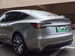 Tesla Model 3 Rear-Wheel Drive - ფოტო 11
