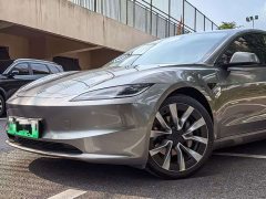 Tesla Model 3 Rear-Wheel Drive - ფოტო 2