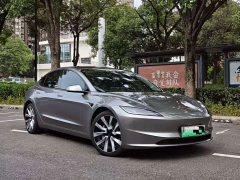 Tesla Model 3 Rear-Wheel Drive - ფოტო 4
