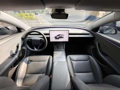 Tesla Model 3 Rear-Wheel Drive - ფოტო 5