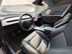 Tesla Model 3 Rear-Wheel Drive - ფოტო 6