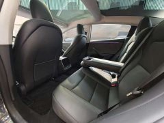 Tesla Model 3 Rear-Wheel Drive - ფოტო 7
