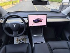 Tesla Model Y Facelift Rear-Wheel Drive - ფოტო 6