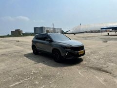 Volkswagen Jetta VS5 2022 280TSI Automatic Gloss Comfort Edition - ფოტო 3