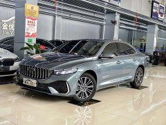 Geely Xingrui Dongfang Yao 1.5TD Fuyao Edition - ფოტო 1