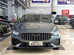 Geely Xingrui Dongfang Yao 1.5TD Fuyao Edition - ფოტო 2