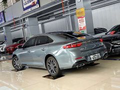 Geely Xingrui Dongfang Yao 1.5TD Fuyao Edition - ფოტო 3