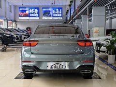 Geely Xingrui Dongfang Yao 1.5TD Fuyao Edition - ფოტო 4