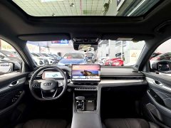 Geely Xingrui Dongfang Yao 1.5TD Fuyao Edition - ფოტო 6