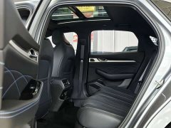 Geely Xingrui Dongfang Yao 1.5TD Fuyao Edition - ფოტო 7