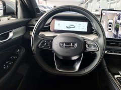 Geely Xingrui Dongfang Yao 1.5TD Fuyao Edition - ფოტო 8