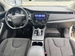 Nissan Arrizo EV 2023 PLUS Comfort Edition SI - ფოტო 8