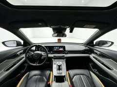 Trumpchi Yingbao 2021 270T DCT J15 - ფოტო 5