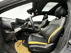 Trumpchi Yingbao 2021 270T DCT J15 - ფოტო 6
