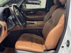 Toyota Alphard 2024 Hybrid 2.5L Premium Edition - ფოტო 12