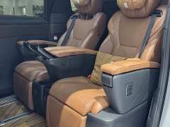 Toyota Alphard 2024 Hybrid 2.5L Premium Edition - ფოტო 13