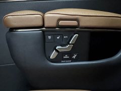 Toyota Alphard 2024 Hybrid 2.5L Premium Edition - ფოტო 14