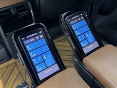Toyota Alphard 2024 Hybrid 2.5L Premium Edition - ფოტო 15