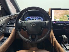 Toyota Alphard 2024 Hybrid 2.5L Premium Edition - ფოტო 16
