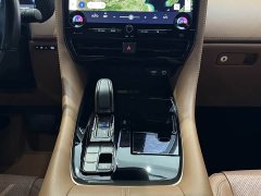 Toyota Alphard 2024 Hybrid 2.5L Premium Edition - ფოტო 18