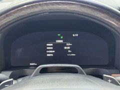 Toyota Alphard 2024 Hybrid 2.5L Premium Edition - ფოტო 9