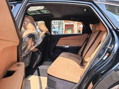 Lexus ES 300h - ფოტო 14