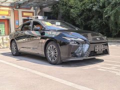 Lexus ES 300h - ფოტო 3