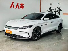 BYD Han EV Champion Edition 605KM FWD Luxury - ფოტო 1