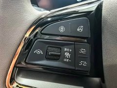 BYD Han EV Champion Edition 605KM FWD Luxury - ფოტო 11