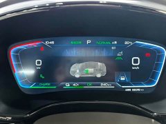 BYD Han EV Champion Edition 605KM FWD Luxury - ფოტო 13