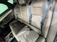 BYD Han EV Champion Edition 605KM FWD Luxury - ფოტო 14