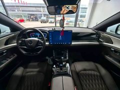 BYD Han EV Champion Edition 605KM FWD Luxury - ფოტო 15