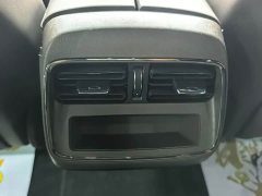 BYD Han EV Champion Edition 605KM FWD Luxury - ფოტო 16