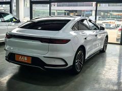 BYD Han EV Champion Edition 605KM FWD Luxury - ფოტო 19