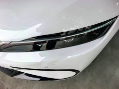 BYD Han EV Champion Edition 605KM FWD Luxury - ფოტო 2