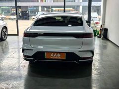 BYD Han EV Champion Edition 605KM FWD Luxury - ფოტო 20