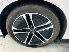BYD Han EV Champion Edition 605KM FWD Luxury - ფოტო 3