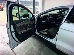 BYD Han EV Champion Edition 605KM FWD Luxury - ფოტო 4