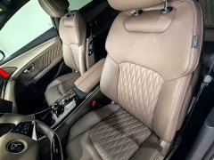 BYD Han EV Champion Edition 605KM FWD Luxury - ფოტო 7
