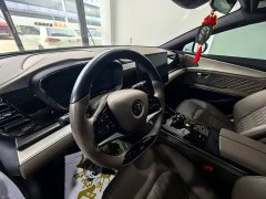 BYD Han EV Champion Edition 605KM FWD Luxury - ფოტო 8