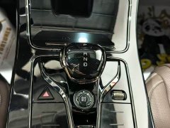 BYD Han EV Champion Edition 605KM FWD Luxury - ფოტო 9