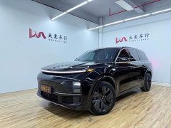 Li Auto L9 Pro - ფოტო 1