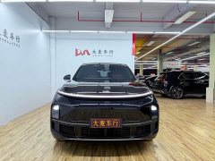Li Auto L9 Pro - ფოტო 2