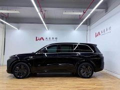 Li Auto L9 Pro - ფოტო 4