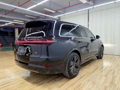 Li Auto L9 Pro - ფოტო 6