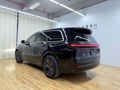 Li Auto L9 Pro - ფოტო 8