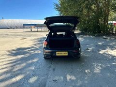 Volkswagen Golf 2023 280TSI DSG R-Line Lite - ფოტო 20